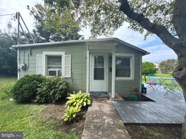 105 Mount Zion Ave, POTTSTOWN, PA 19465
