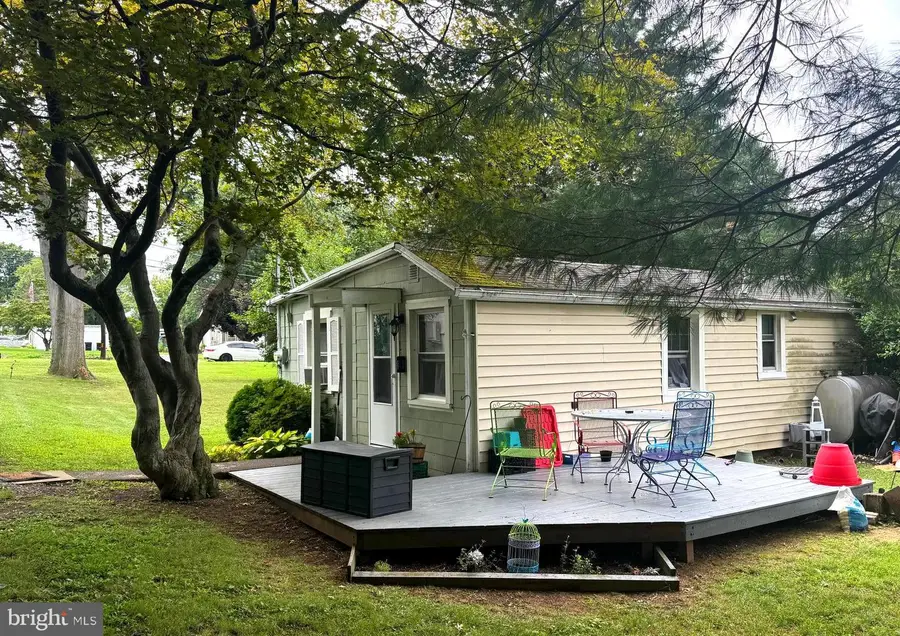 105 Mount Zion Ave, Pottstown, PA 19465 - #3