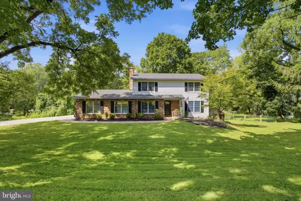 401 Fairville Rd, CHADDS FORD, PA 19317
