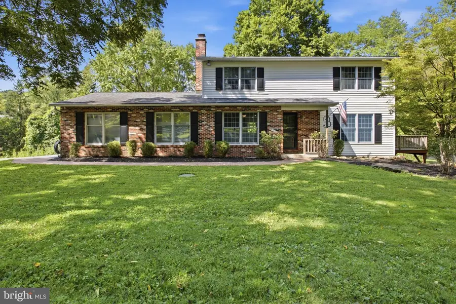 401 Fairville Rd, Chadds Ford, PA 19317 - #2