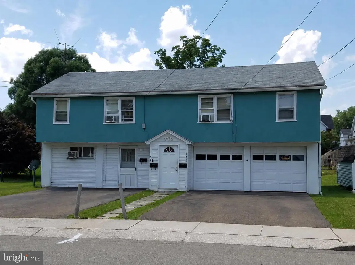 146 N 4th St, Oxford, PA 19363 - #1