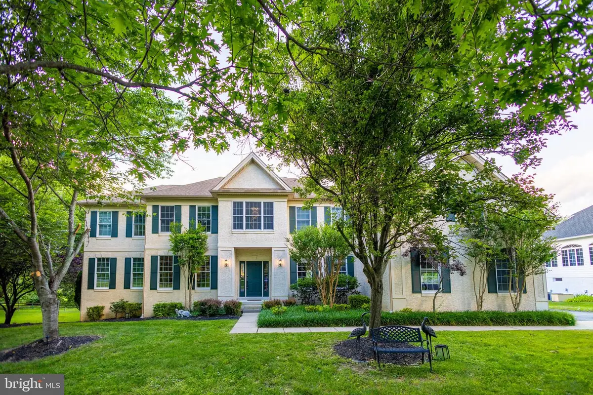 129 Berwick Dr, West Chester, PA 19382 - #1