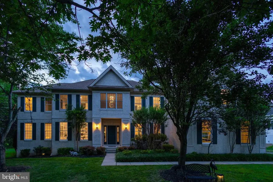 129 Berwick Dr, West Chester, PA 19382 - #2