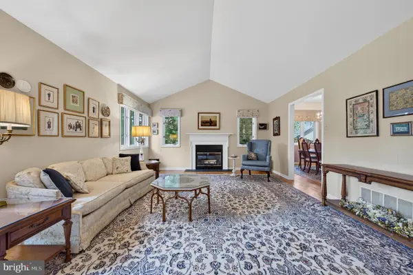 1026 Kennett Way, WEST CHESTER, PA 19380