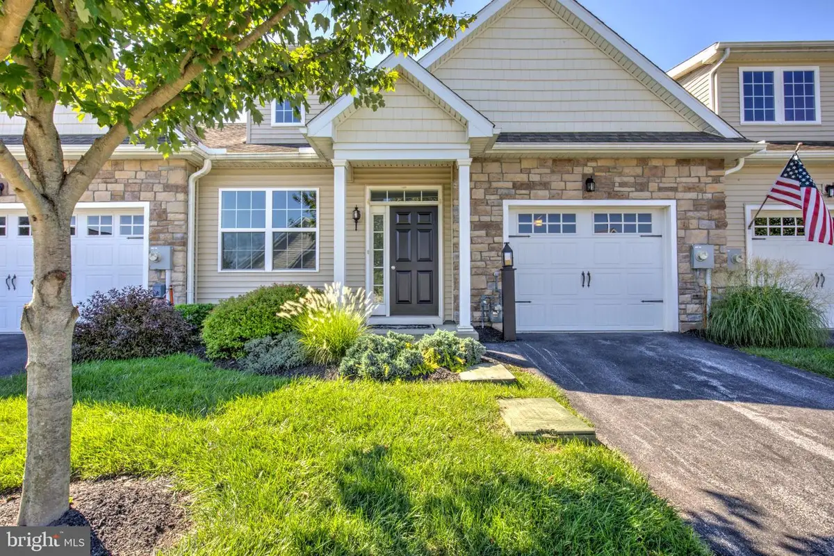 232 Rose View Dr, West Grove, PA 19390 - #1