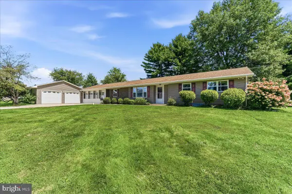 17 Dogwood Ln, COCHRANVILLE, PA 19330