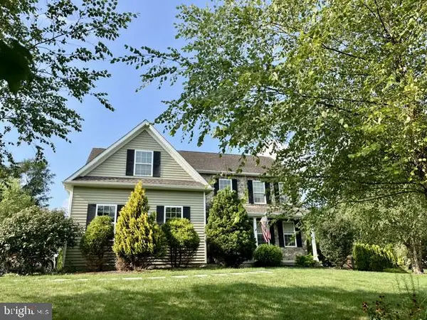 16 Michael Ct, COATESVILLE, PA 19320
