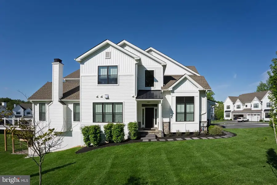 5 Sawmill Ct, West Chester, PA 19382 - #2