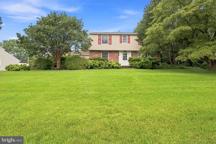 221 Taylors Mill Rd, West Chester, PA 19380 - #2