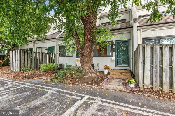 508 Summit House #508, WEST CHESTER, PA 19382