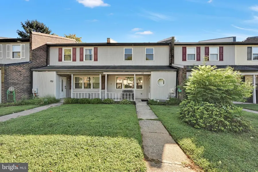 132 Ascot Ct #64, Downingtown, PA 19335 - #3
