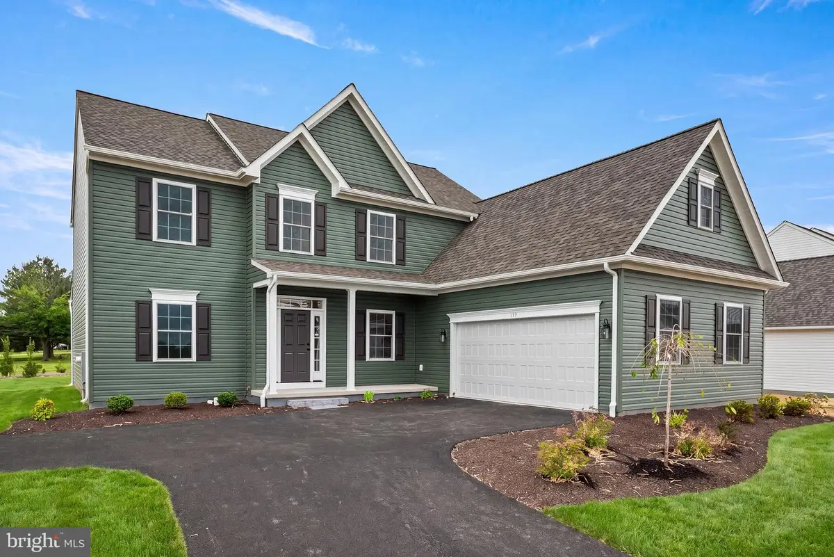 Wickmere St #bb (cortland), Oxford, PA 19363 - #1