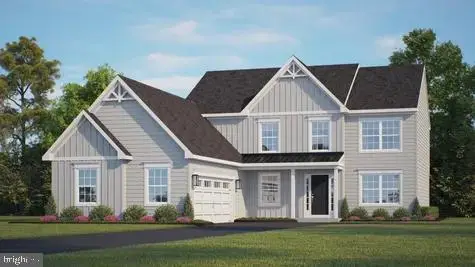 Wickmere St #bb (cortland), Oxford, PA 19363 - #3
