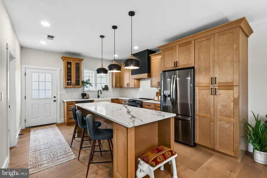 216 N New St, West Chester, PA 19380 - #2