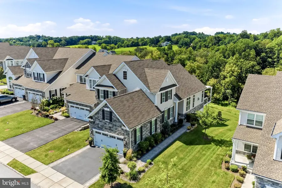 224 Reid Way, West Chester, PA 19382 - #2