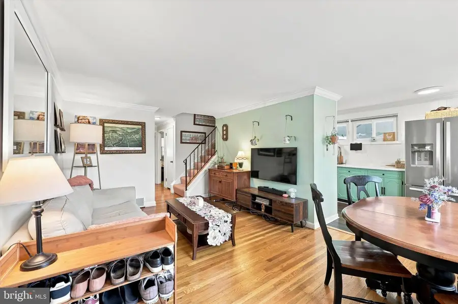 406 Garfield Ave, Downingtown, PA 19335 - #3