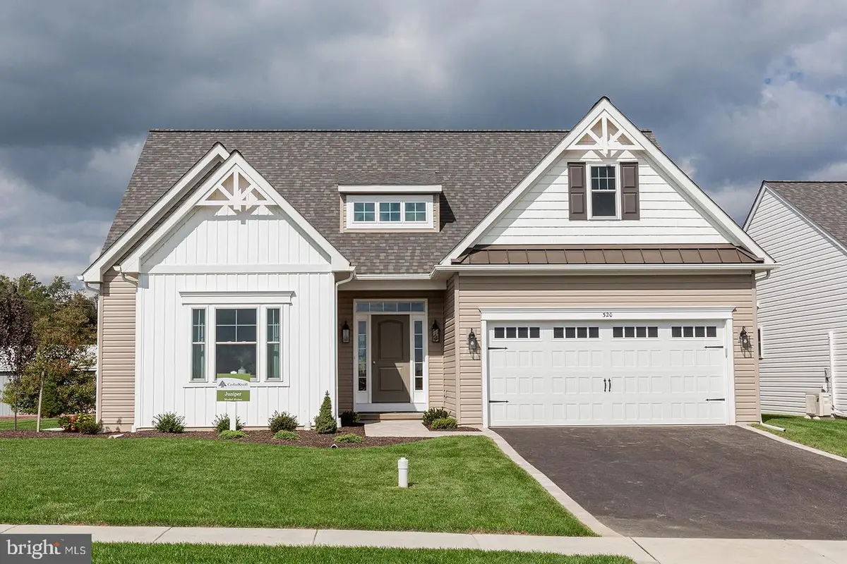 Wickmere Street #gg Juniper, Oxford, PA 19363 - #1