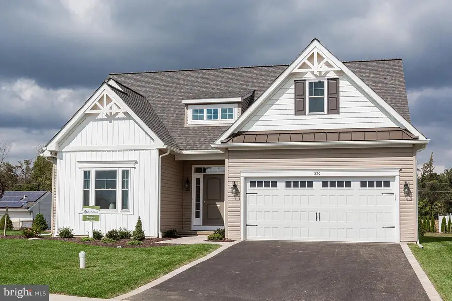 Wickmere Street #gg Juniper, Oxford, PA 19363 - #3