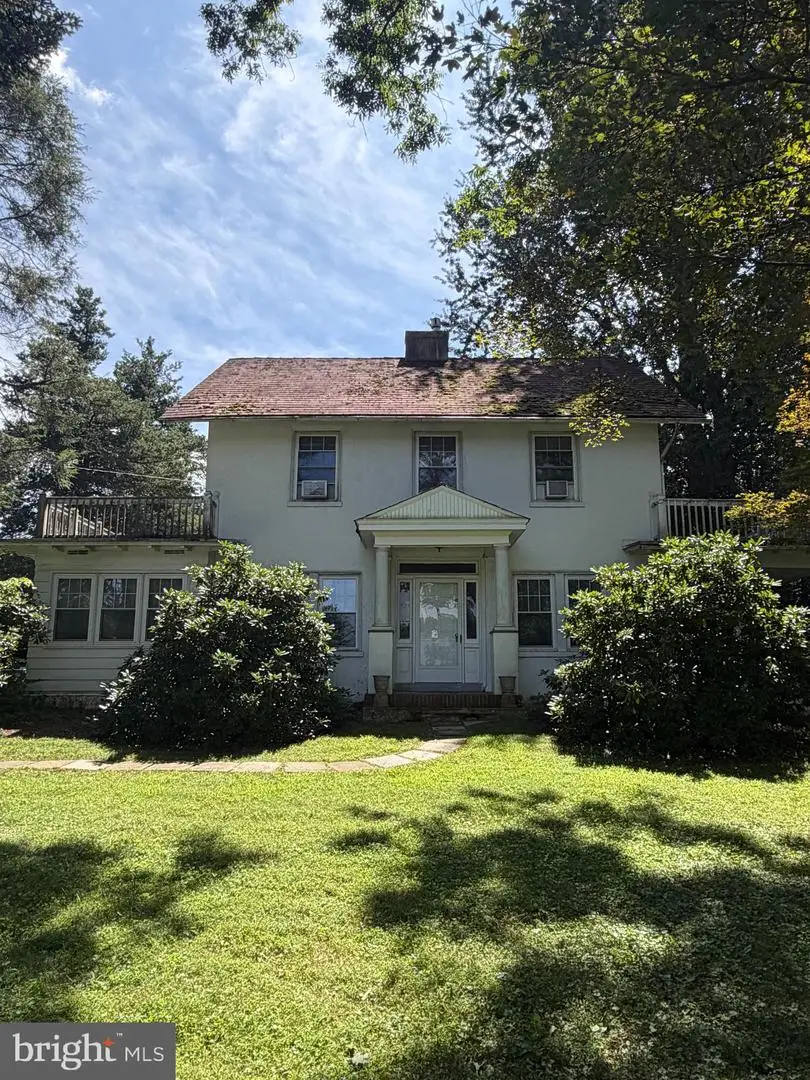 708 Ridge Ave, Atglen, PA 19310 - #1