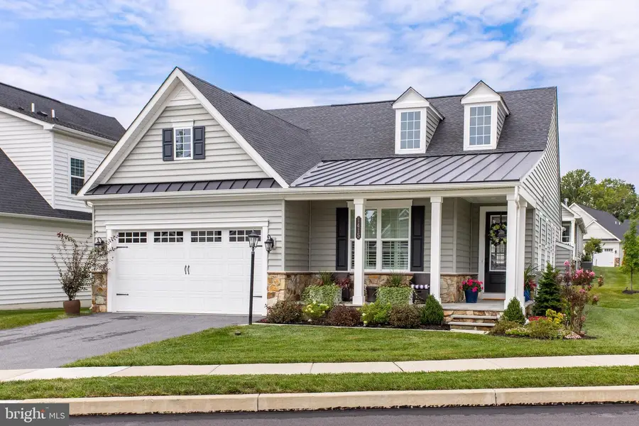 1415 Gorky Ln, West Chester, PA 19380 - #2