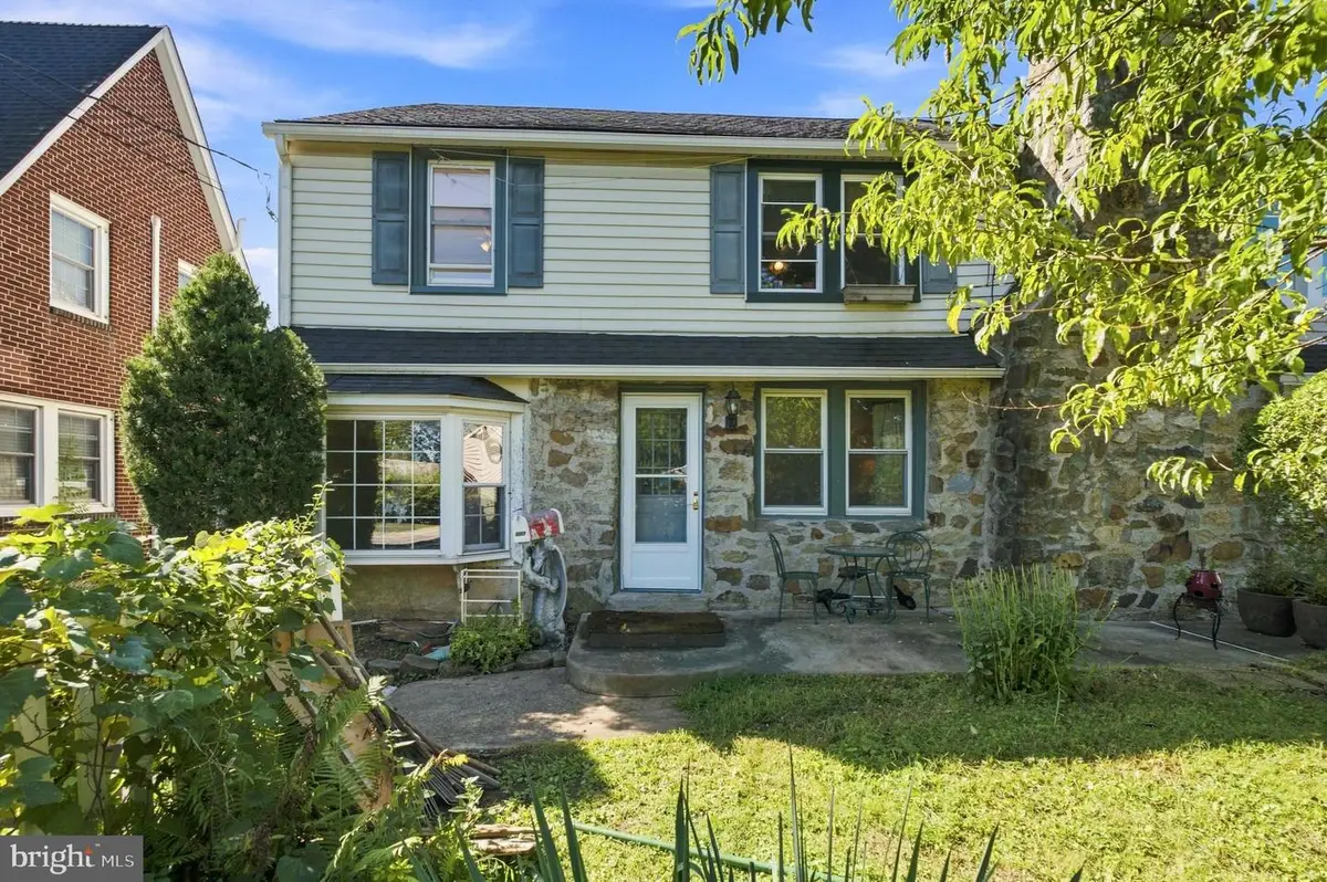 1117 Old Lancaster Rd, Berwyn, PA 19312 - #1