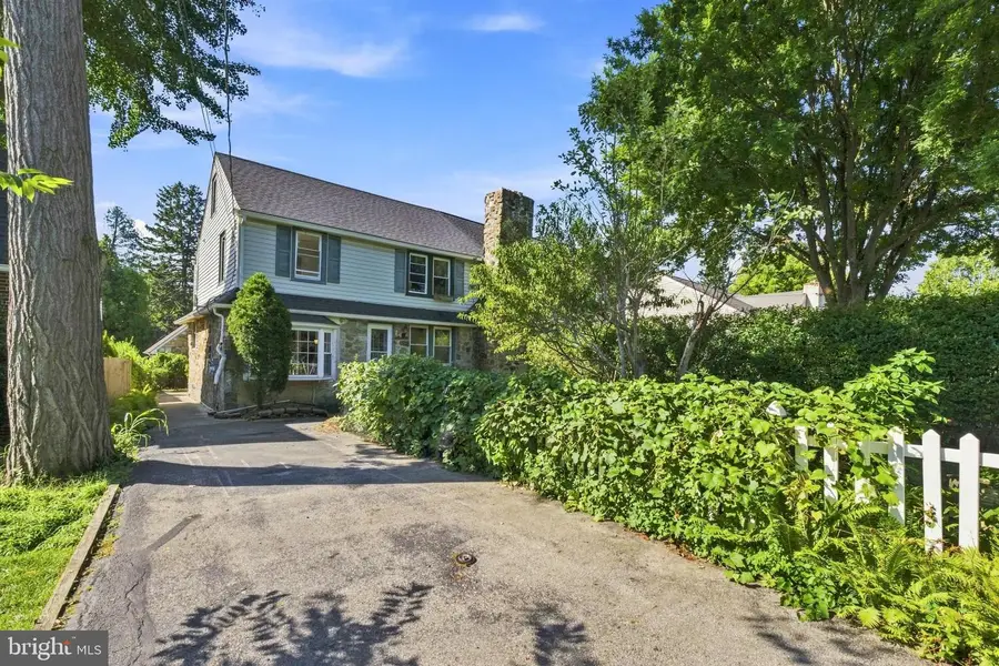 1117 Old Lancaster Rd, Berwyn, PA 19312 - #2