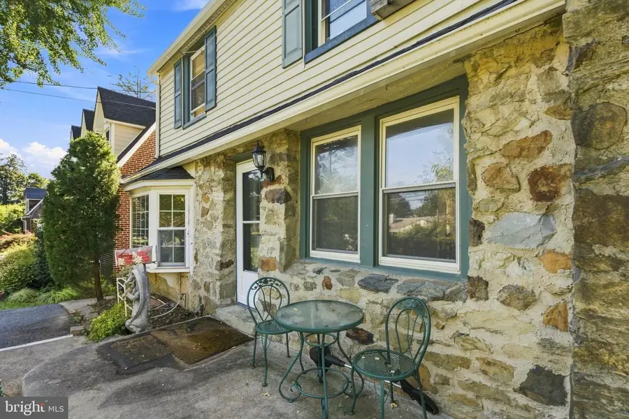 1117 Old Lancaster Rd, Berwyn, PA 19312 - #3