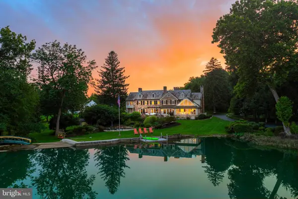 136 Grubb Rd, MALVERN, PA 19355