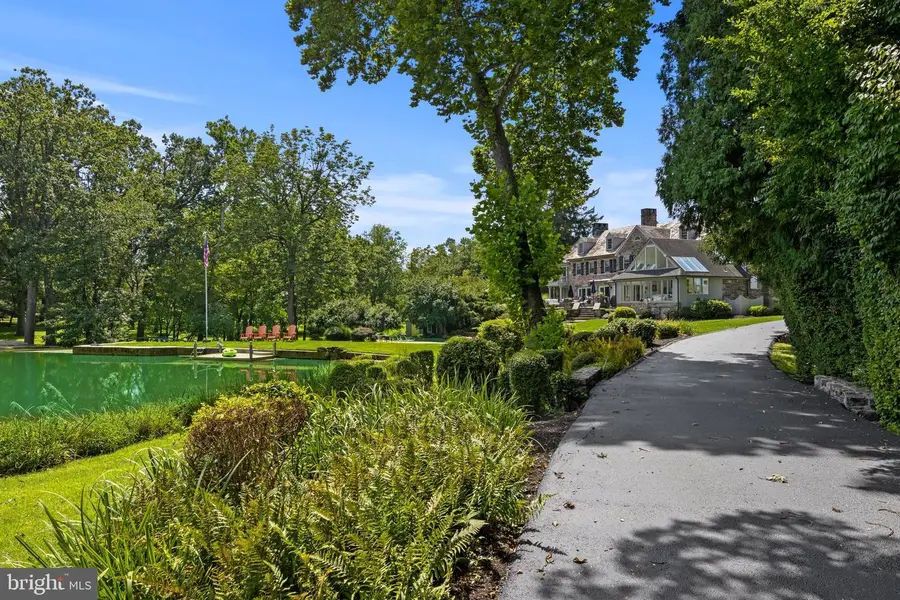 136 Grubb Rd, Malvern, PA 19355 - #3