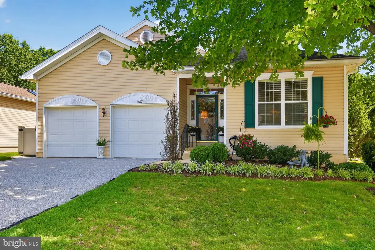 1587 Ulster Ln, West Chester, PA 19380 - #1