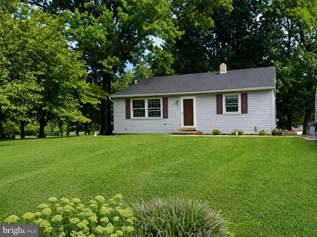 123 Andover Rd, Glenmoore, PA 19343 - #1