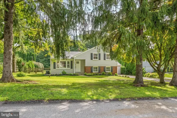 1217 Green Hill Ave, WEST CHESTER, PA 19380