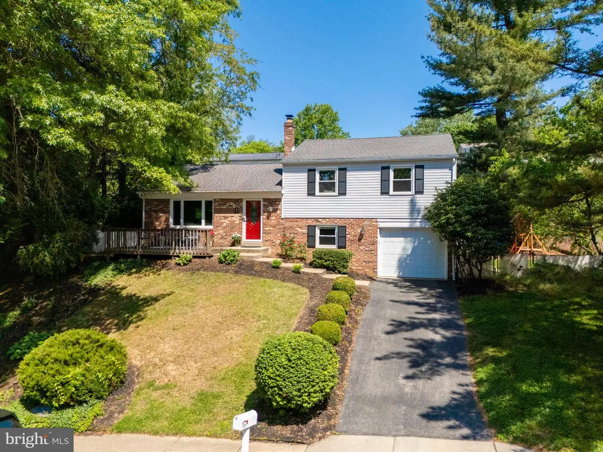 511 W Marshall St, West Chester, PA 19380 - #1