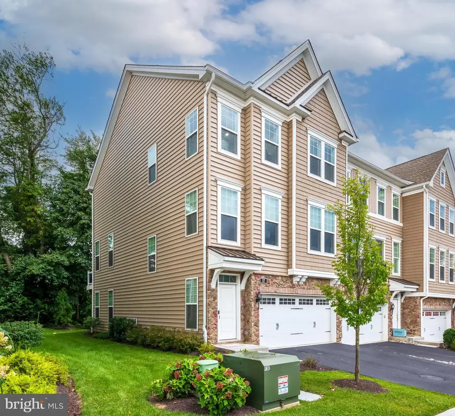 57 Lila Ln, Downingtown, PA 19335 - #2