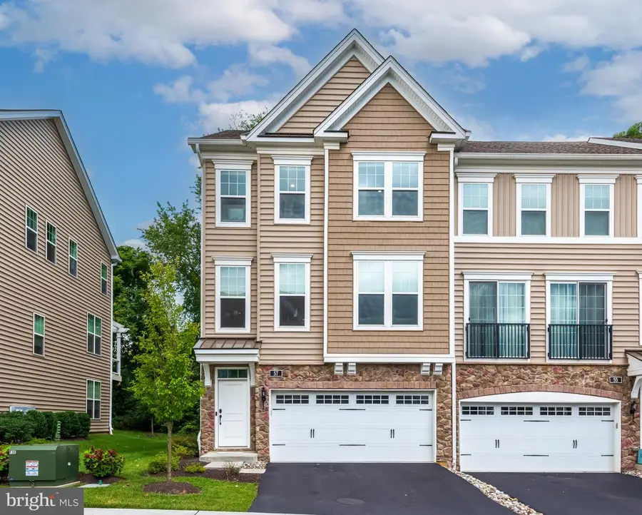 57 Lila Ln, Downingtown, PA 19335 - #3