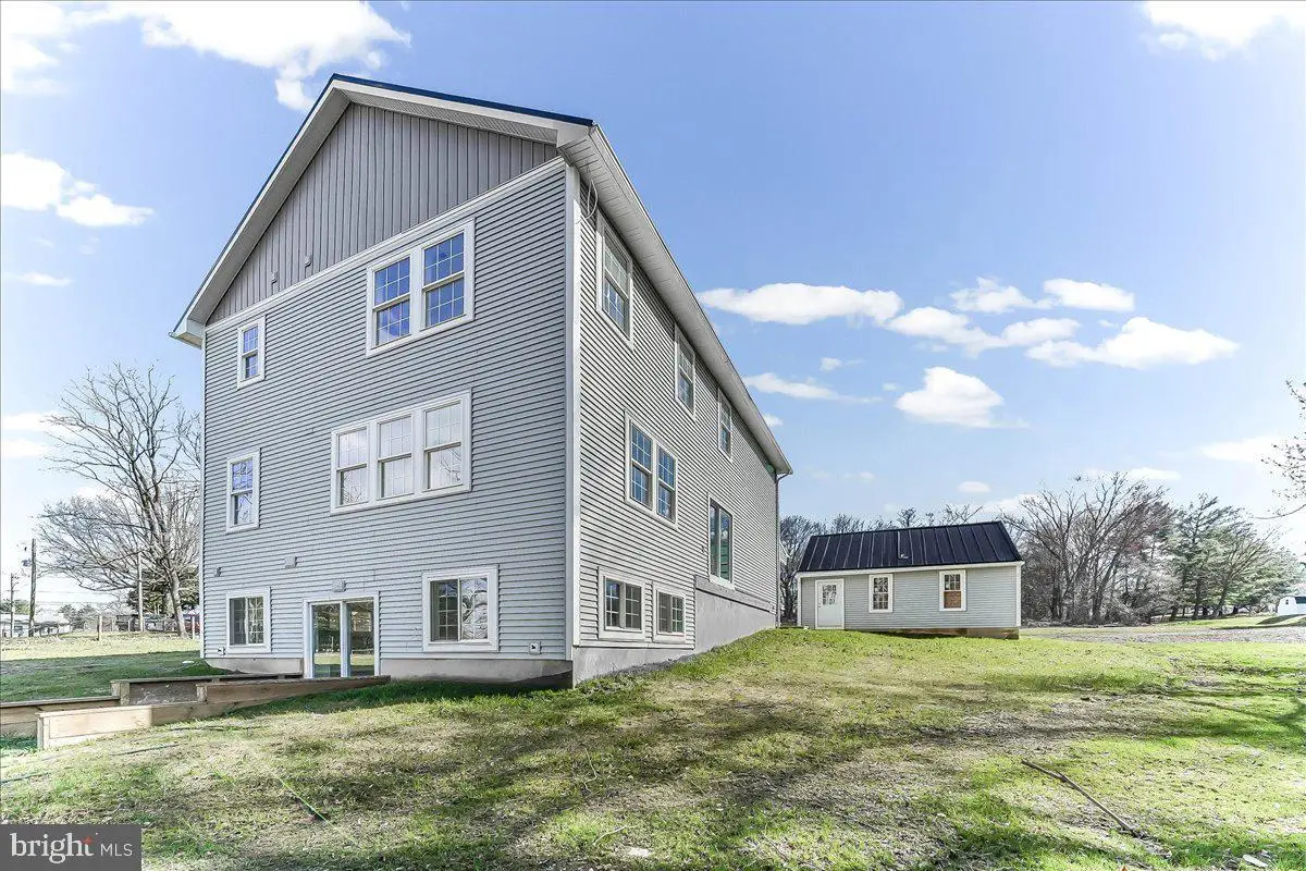 244 W Summit Ave, West Grove, PA 19390 - #1