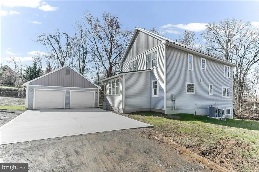 244 W Summit Ave, West Grove, PA 19390 - #2