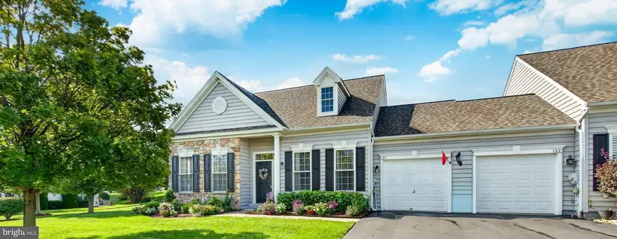 130 Augusta Dr, Honey Brook, PA 19344 - #2