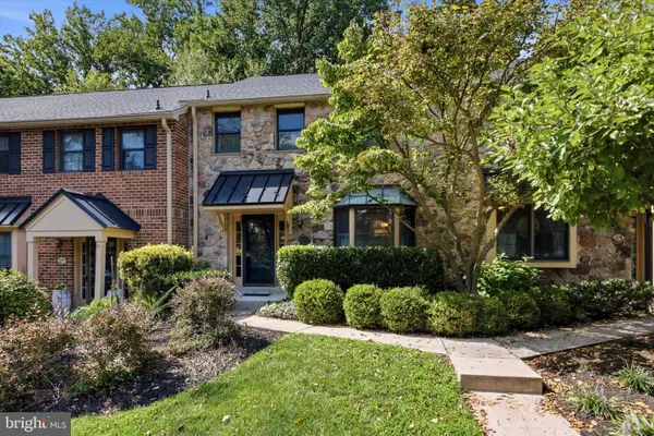 218 Archer Ct, MALVERN, PA 19355