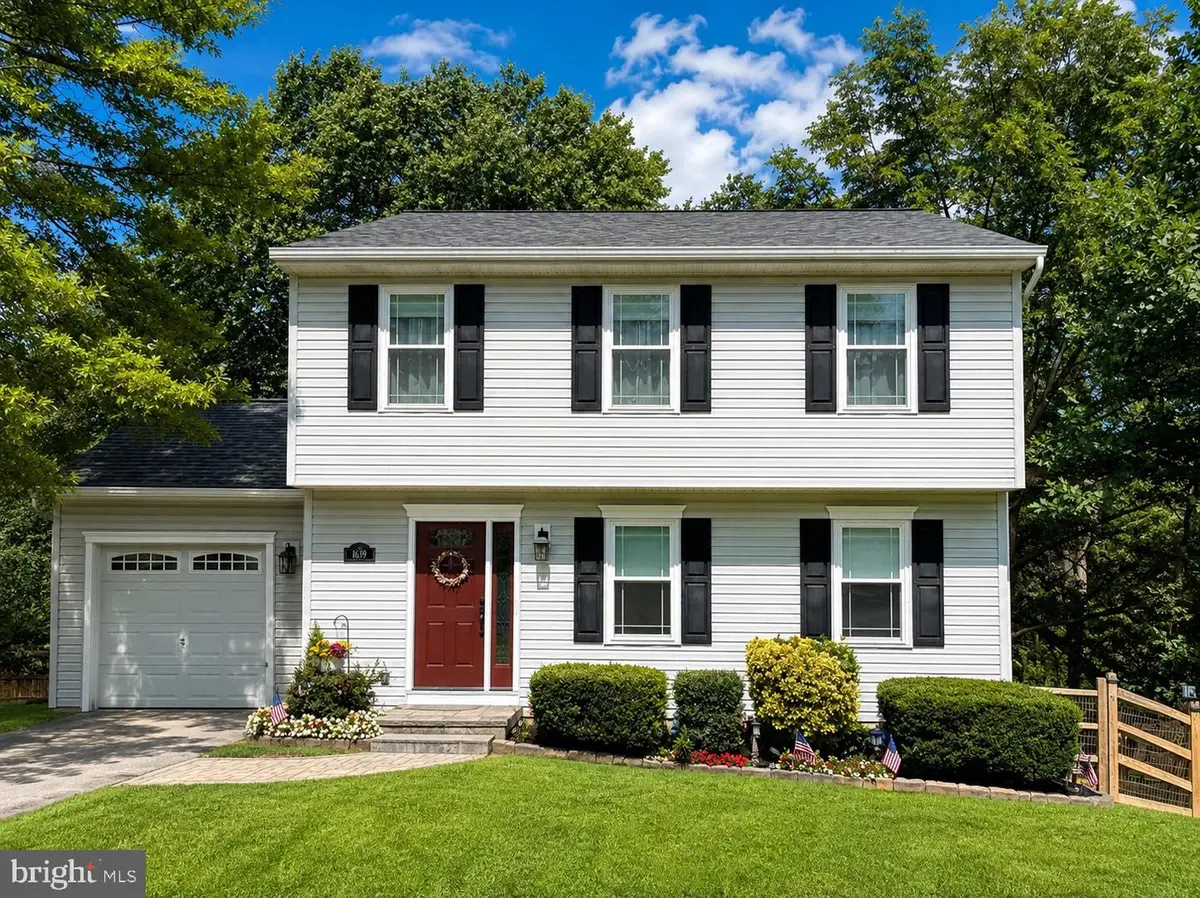 1639 Valley Rd, Coatesville, PA 19320 - #1