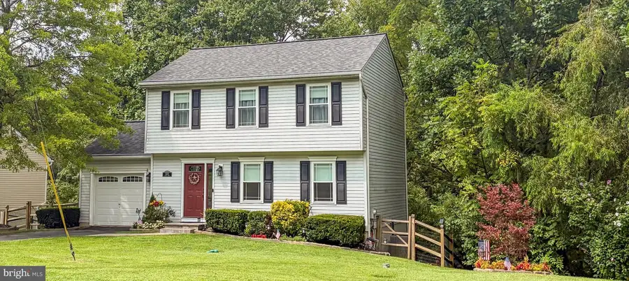 1639 Valley Rd, Coatesville, PA 19320 - #3