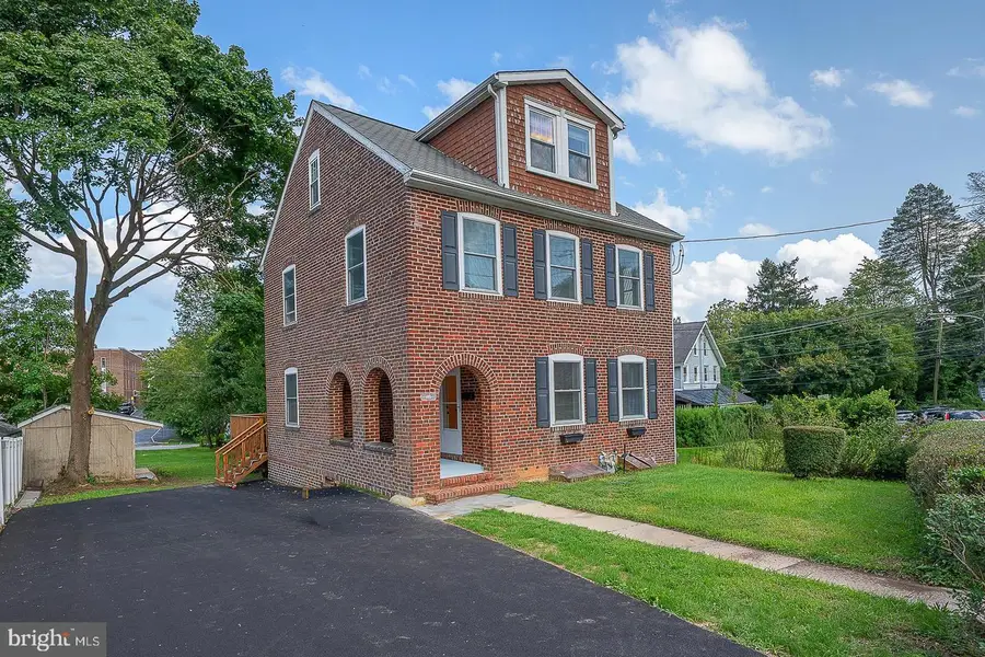107 W Circular Ave, Paoli, PA 19301 - #3