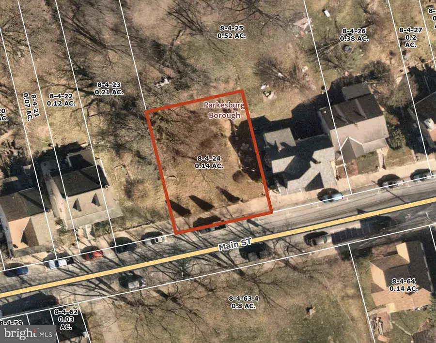 145 Main St, Parkesburg, PA 19365 - #3