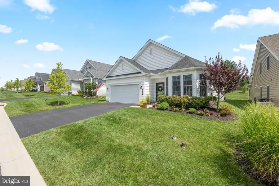 411 National Dr, Downingtown, PA 19335 - #2