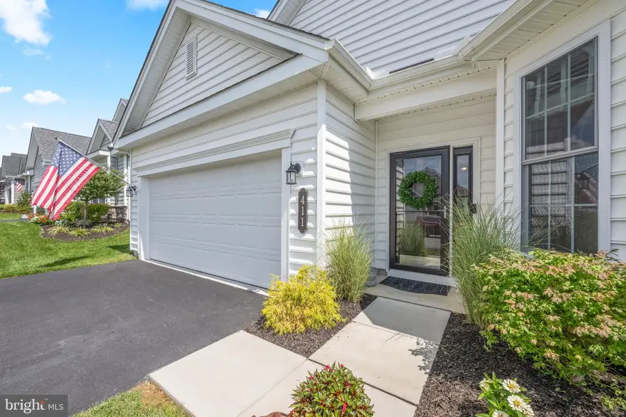 411 National Dr, Downingtown, PA 19335 - #3