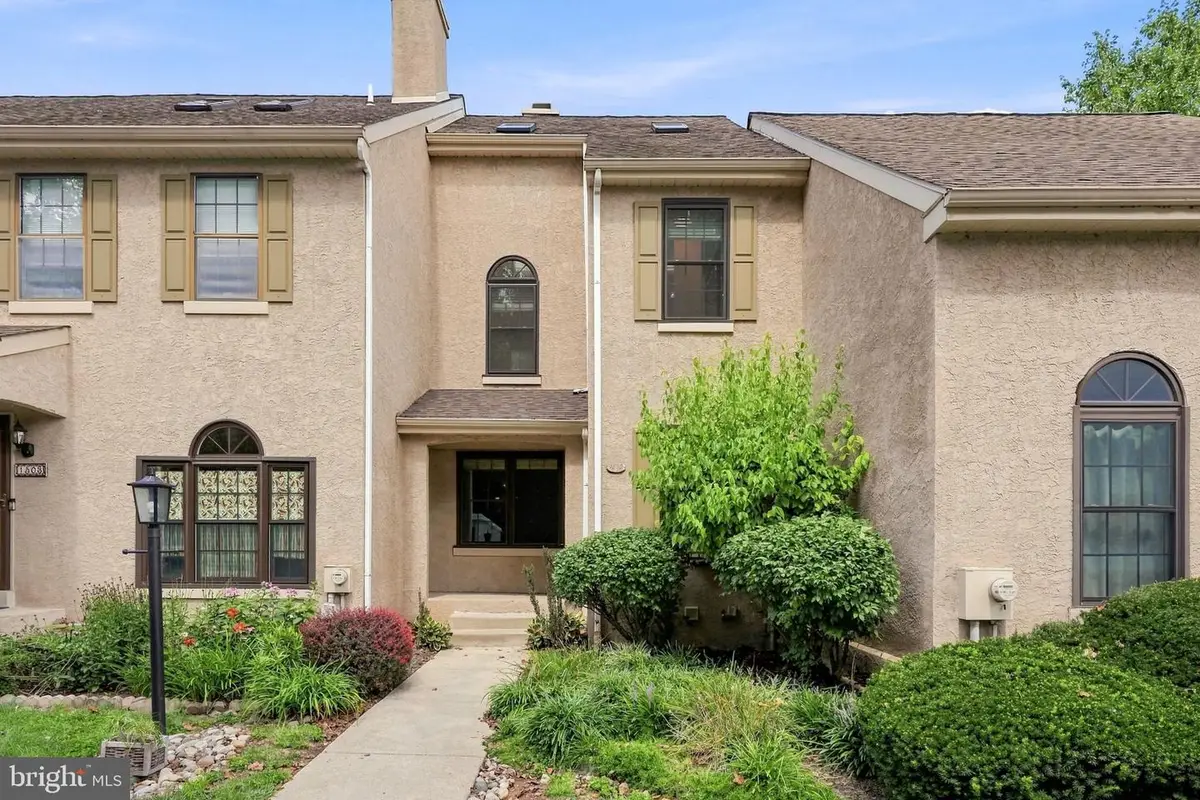 1502 Quincy Pl, West Chester, PA 19382 - #1