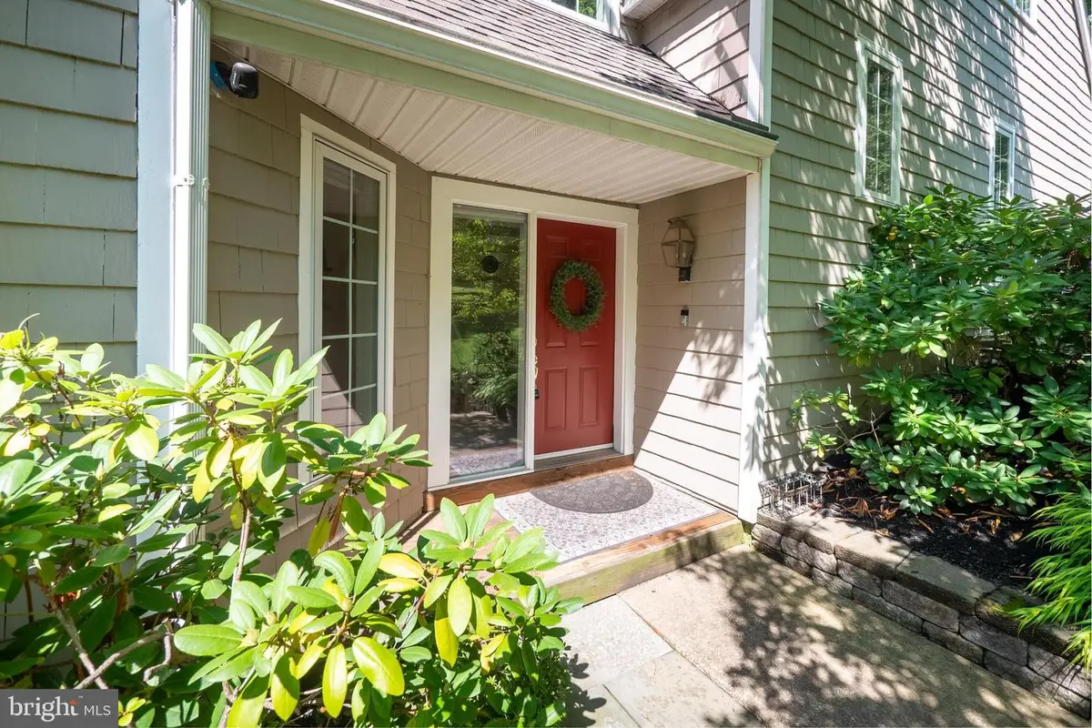 14 Wellfleet Ln, Chesterbrook, PA 19087 - #1