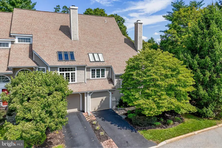 14 Wellfleet Ln, Chesterbrook, PA 19087 - #2