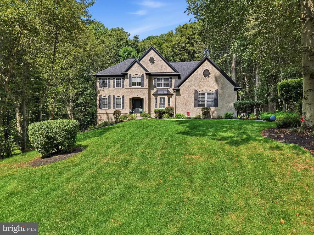 101 Pyles Mountain Ln, Avondale, PA 19311 - #1