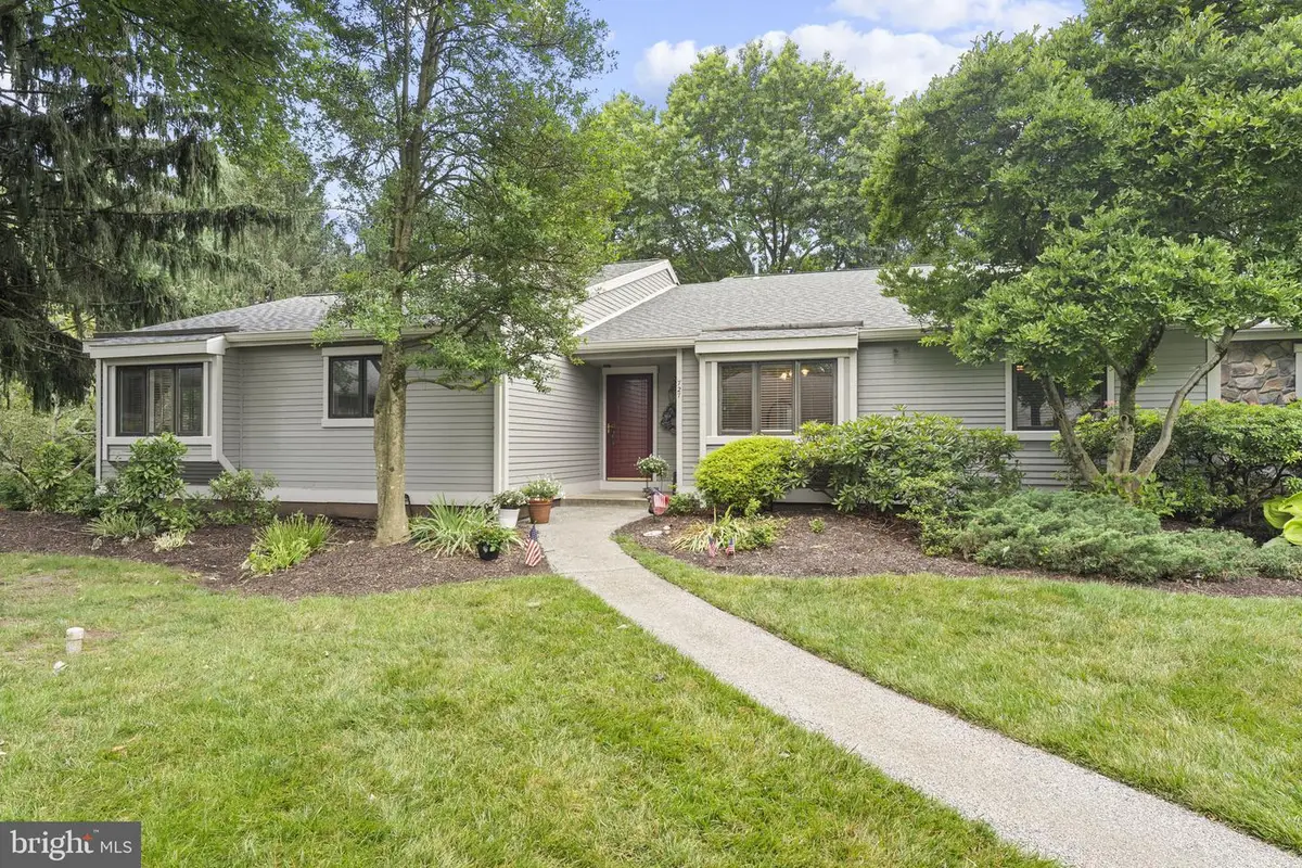 727 Inverness Dr #727, West Chester, PA 19380 - #1